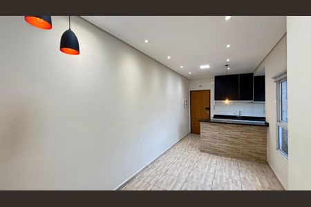 Apartamento à venda com 110m², 2 quartos e 2 vagasSala - Sala de Jantar
