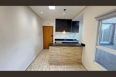 Apartamento à venda com 110m², 2 quartos e 2 vagasSala - Sala de Jantar