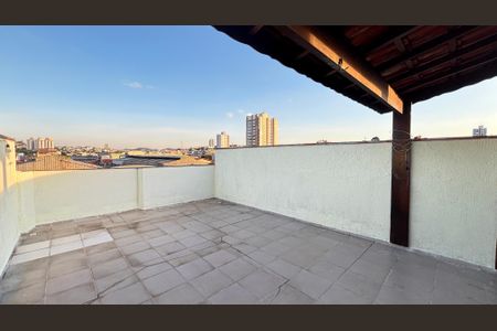 Apartamento à venda com 110m², 2 quartos e 2 vagasCobertura