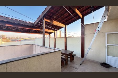 Apartamento à venda com 110m², 2 quartos e 2 vagasCobertura