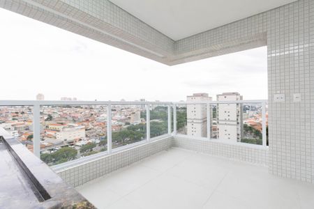 Apartamento para alugar com 81m², 2 quartos e 2 vagasVaranda