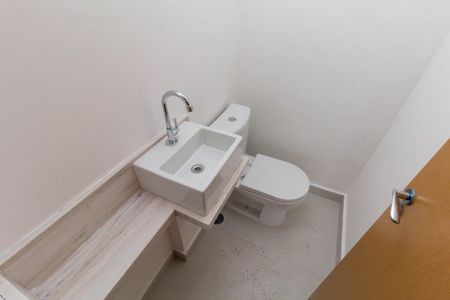 Apartamento para alugar com 81m², 2 quartos e 2 vagasLavabo