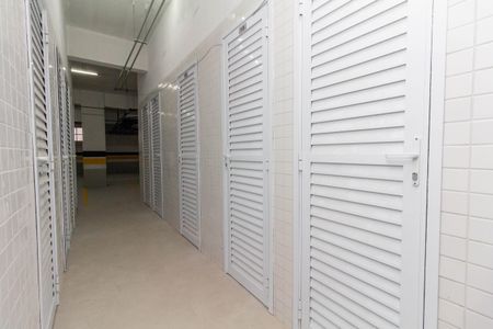 Apartamento para alugar com 81m², 2 quartos e 2 vagasDepósito