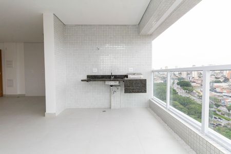 Apartamento para alugar com 81m², 2 quartos e 2 vagasVaranda