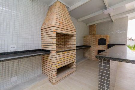 Apartamento para alugar com 81m², 2 quartos e 2 vagasÁrea comum - Churrasqueira