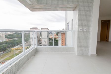 Apartamento para alugar com 81m², 2 quartos e 2 vagasVaranda