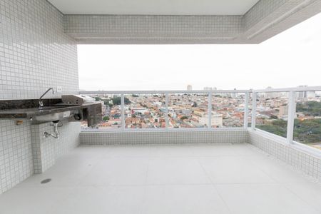 Apartamento para alugar com 81m², 2 quartos e 2 vagasVaranda