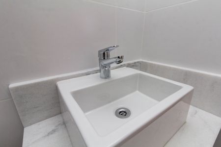 Apartamento para alugar com 81m², 2 quartos e 2 vagasBanheiro da Suíte 1