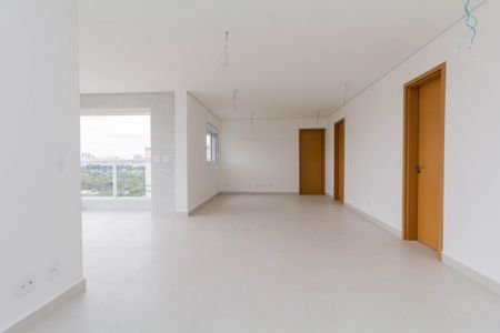 Apartamento para alugar com 81m², 2 quartos e 2 vagasSala e Cozinha