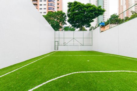 Apartamento para alugar com 81m², 2 quartos e 2 vagasÁrea Comum - Campo de Futebol
