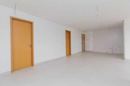 Apartamento para alugar com 81m², 2 quartos e 2 vagasSala e Cozinha