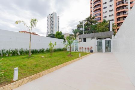 Apartamento para alugar com 81m², 2 quartos e 2 vagasÁrea comum