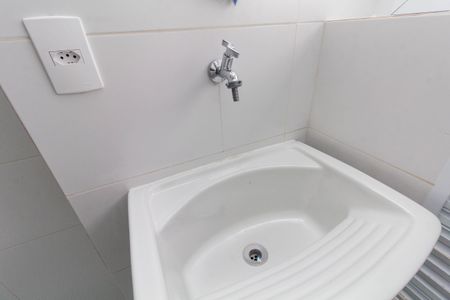 Apartamento para alugar com 81m², 2 quartos e 2 vagasÁrea de Serviço