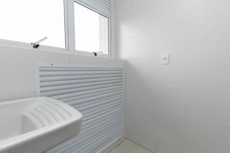 Apartamento para alugar com 81m², 2 quartos e 2 vagasÁrea de Serviço