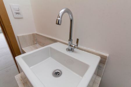 Apartamento para alugar com 81m², 2 quartos e 2 vagasLavabo