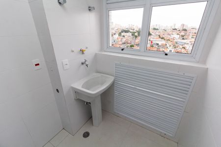 Apartamento para alugar com 81m², 2 quartos e 2 vagasÁrea de Serviço