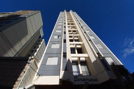 Apartamento à venda com 50m², 1 quarto e sem vagaFachada