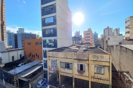 Apartamento à venda com 50m², 1 quarto e sem vagaVista do Quarto