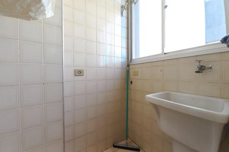 Apartamento à venda com 50m², 1 quarto e sem vagaÁrea de Serviço