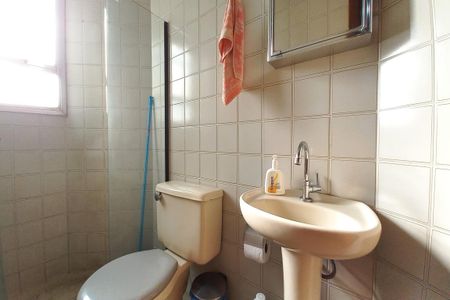 Apartamento à venda com 50m², 1 quarto e sem vagaBanheiro