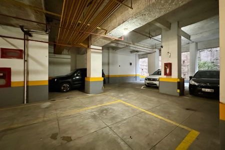 Apartamento à venda com 42m², 1 quarto e sem vagaÁrea comum - Estacionamento