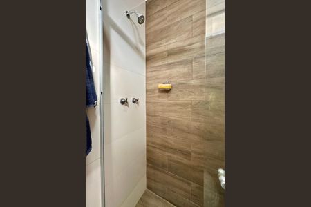 Apartamento à venda com 42m², 1 quarto e sem vagaBanheiro