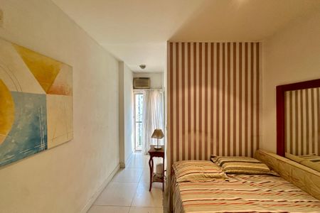 Apartamento à venda com 42m², 1 quarto e sem vagaQuarto