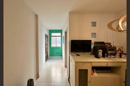 Apartamento à venda com 42m², 1 quarto e sem vagaSala
