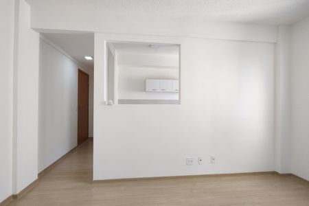 Apartamento à venda com 48m², 2 quartos e 1 vaga Apartamento à venda com 48m², 2 quartos e 1 vagaSala