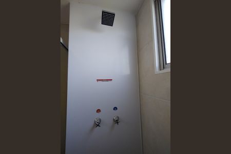 Apartamento à venda com 48m², 2 quartos e 1 vagaBanheiro Social