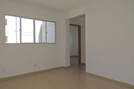 Apartamento à venda com 48m², 2 quartos e 1 vagaSala