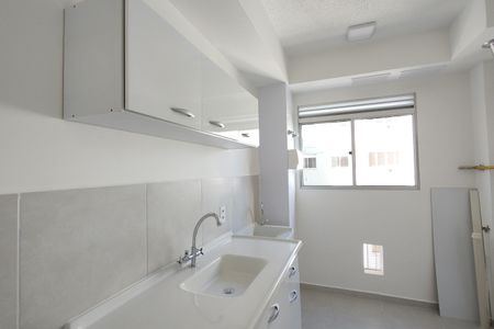 Apartamento à venda com 48m², 2 quartos e 1 vaga Apartamento à venda com 48m², 2 quartos e 1 vagaCozinha