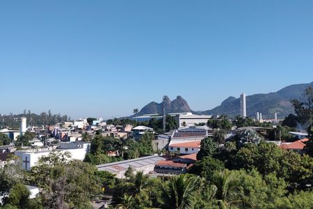 Apartamento à venda com 48m², 2 quartos e 1 vaga Apartamento à venda com 48m², 2 quartos e 1 vagaVista do Quarto 2