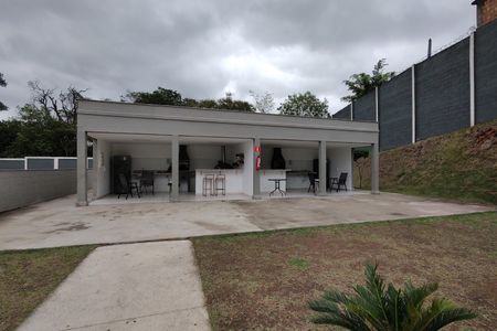 Apartamento à venda com 48m², 2 quartos e 1 vaga Apartamento à venda com 48m², 2 quartos e 1 vagaÁrea comum - Churrasqueira