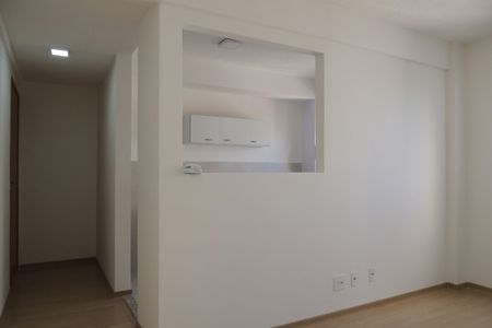 Apartamento à venda com 48m², 2 quartos e 1 vagaSala
