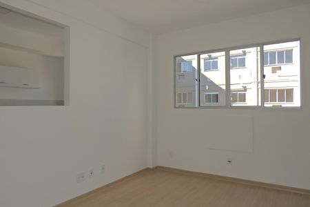 Apartamento à venda com 48m², 2 quartos e 1 vagaSala