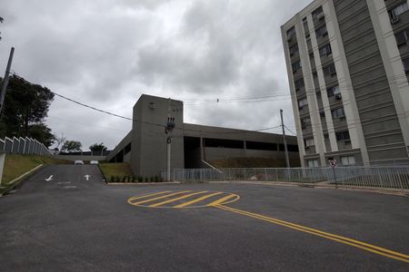 Apartamento à venda com 48m², 2 quartos e 1 vaga Apartamento à venda com 48m², 2 quartos e 1 vagaÁrea comum - Vista da Rua