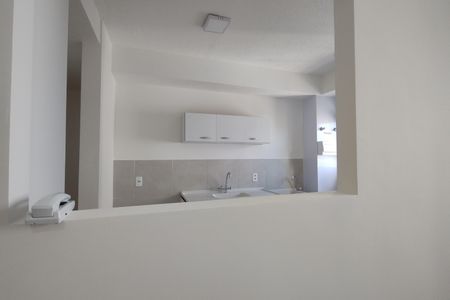 Apartamento à venda com 48m², 2 quartos e 1 vaga Apartamento à venda com 48m², 2 quartos e 1 vagaCozinha