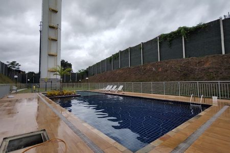 Apartamento à venda com 48m², 2 quartos e 1 vaga Apartamento à venda com 48m², 2 quartos e 1 vagaÁrea comum - Piscina