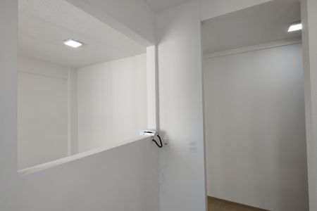 Apartamento à venda com 48m², 2 quartos e 1 vaga Apartamento à venda com 48m², 2 quartos e 1 vagaCozinha