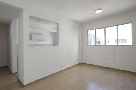 Apartamento à venda com 48m², 2 quartos e 1 vaga Apartamento à venda com 48m², 2 quartos e 1 vagaSala