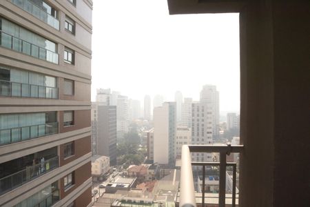 Studio à venda com 27m², 1 quarto e sem vagaStudio