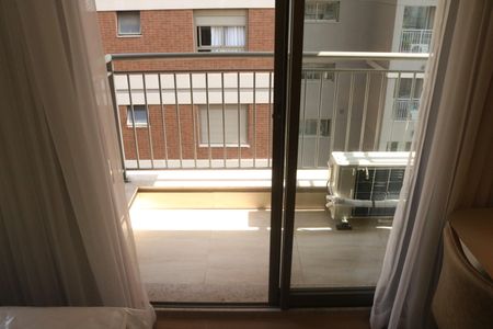 Studio à venda com 27m², 1 quarto e sem vagaStudio