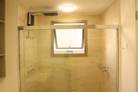 Studio à venda com 27m², 1 quarto e sem vagaBanheiro