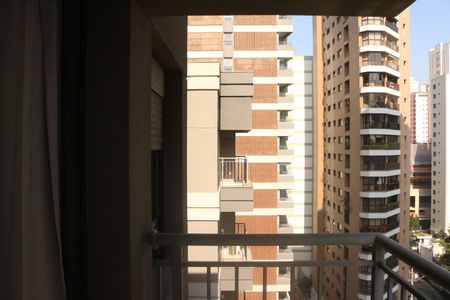 Studio à venda com 27m², 1 quarto e sem vagaStudio