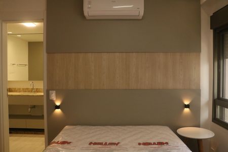 Studio à venda com 27m², 1 quarto e sem vagaStudio