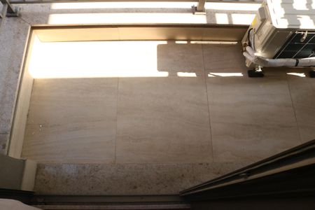 Studio à venda com 27m², 1 quarto e sem vagaStudio