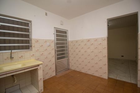 Casa à venda com 45m², 1 quarto e sem vaga Casa à venda com 45m², 1 quarto e sem vagaCozinha