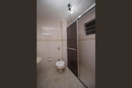 Casa à venda com 45m², 1 quarto e sem vaga Casa à venda com 45m², 1 quarto e sem vagaBanheiro