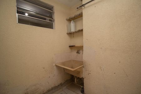 Casa à venda com 45m², 1 quarto e sem vaga Casa à venda com 45m², 1 quarto e sem vagaÁrea de Serviço